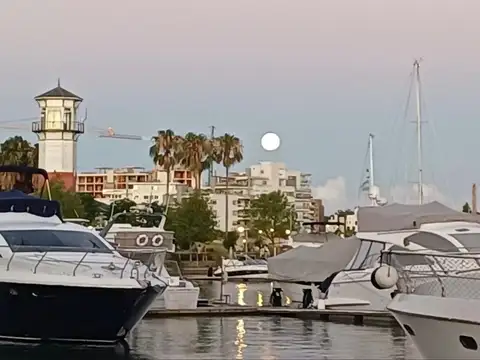 Departamento en Venta en Nordelta Bahía Grande, USD 157.000