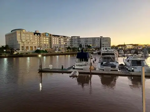 Departamento en Venta con 1 cochera