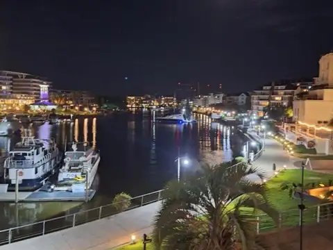 Departamento en Venta con 1 cochera