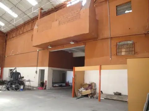 Galpon en Venta en Avellaneda, USD 980.000