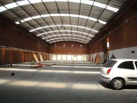 CRISÓLOGO LARRALDE 3700