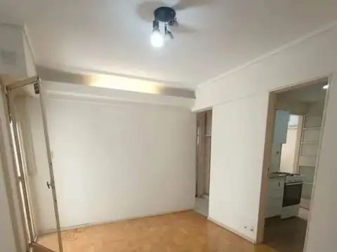 Departamento en venta en Villa Crespo