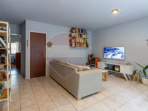 Depto Tipo Casa en Venta de 2 ambientes