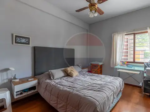 Depto Tipo Casa en Venta de 1 dormitorio