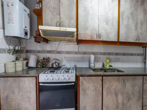 Depto Tipo Casa en Venta con 1 cocheras