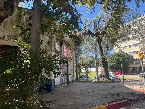 Avenida MItre al 600