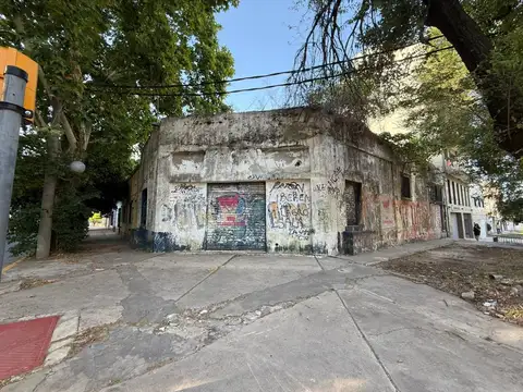 Terreno en Venta en Centro  - Zarate, USD 170.000
