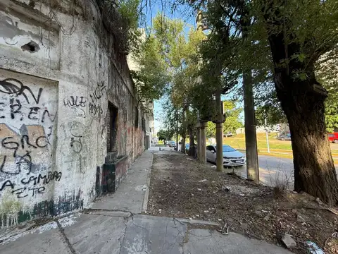 Avenida MItre al 600