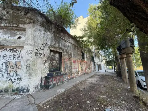 Terreno comercial en Centro (Zarate)