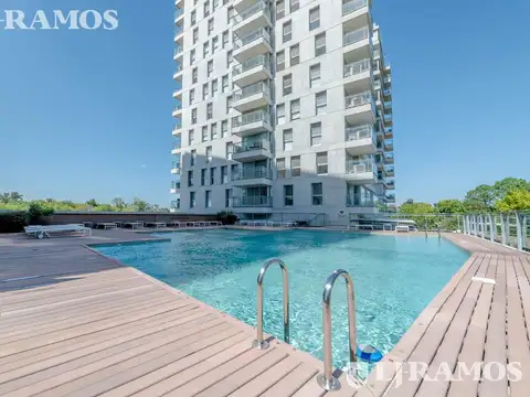 Departamento en Venta en Tigre Centro, Partido de Tigre