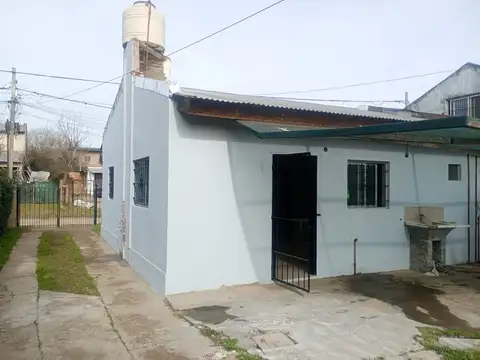 Casa en alquiler en Escobar