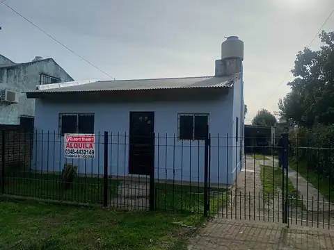 Casa en alquiler en Escobar