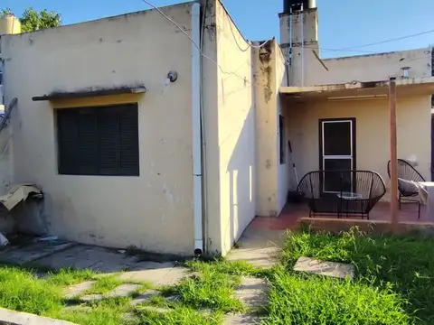 Casa en Venta 60 años