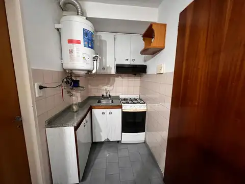 Departamento en Alquiler 25 años