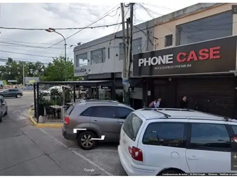 VENTA LOCAL COMERCIAL-2 PISOS-OPORTUNIDAD UNICA