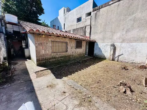 Terreno en Venta de 168,0 m2