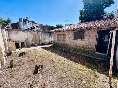 VENTA LOTE Quilmes EXCELENTE UBICACIÓN