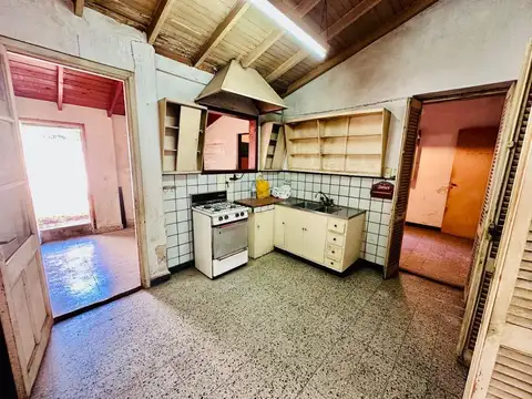 Terreno en Venta en Quilmes Oeste, USD 79.900