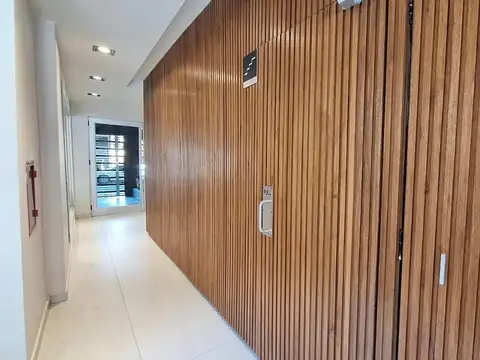 Cochabamba 2100, Piso 9