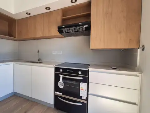 Departamento en Alquiler A Estrenar