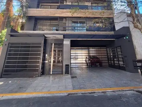 ALQUILER DOS AMB A  ESTRENAR SAN MARTIN CENTRO