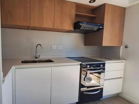 Departamento en Alquiler Permite mascota