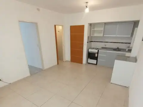 Departamento en Alquiler al Oeste