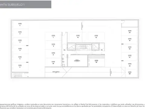 Departamento en Venta al Sur