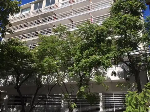 Edificio Horizonte