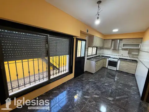 Avenida General San Martin 6400