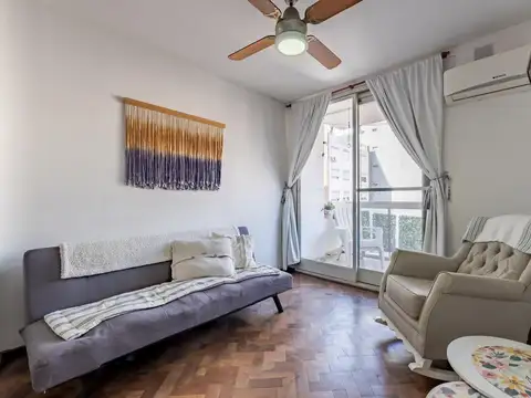 Departamento en Venta en Rosario, Santa Fe