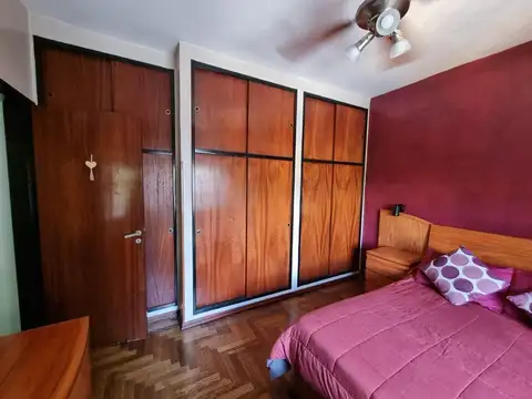 Depto Tipo Casa en Venta en Villa Devoto, USD 244.900