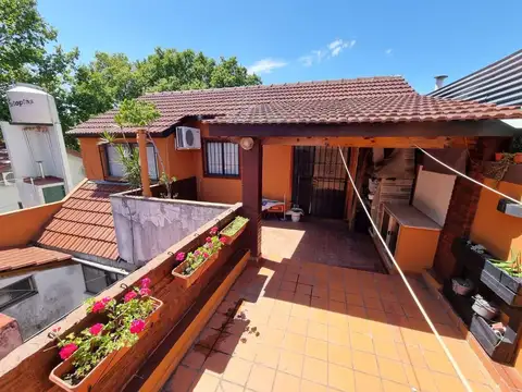 Depto Tipo Casa en Venta de 3 dormitorios