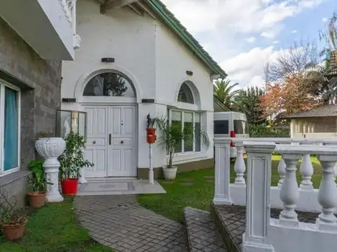 Casa en Venta 15 años