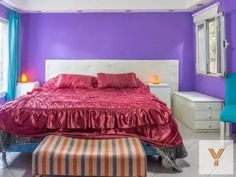 Casa 6 ambientes con 3 baños