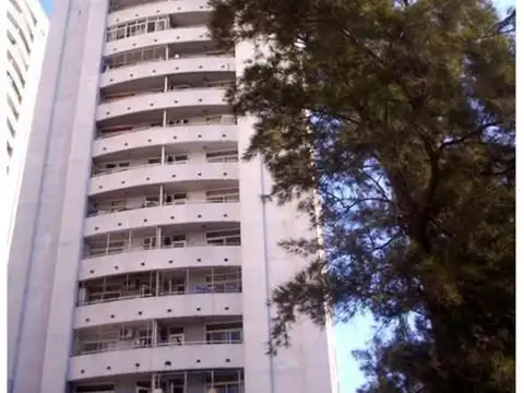 Pje J Ignacio Rucci 200, Piso 25°