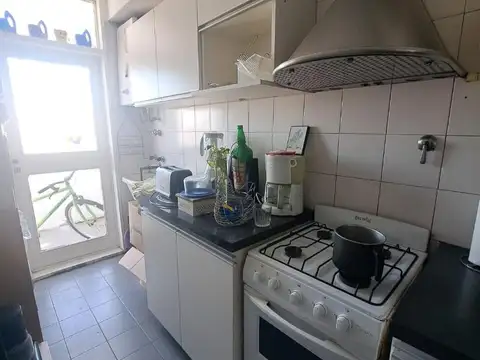 Departamento en Venta al Noroeste