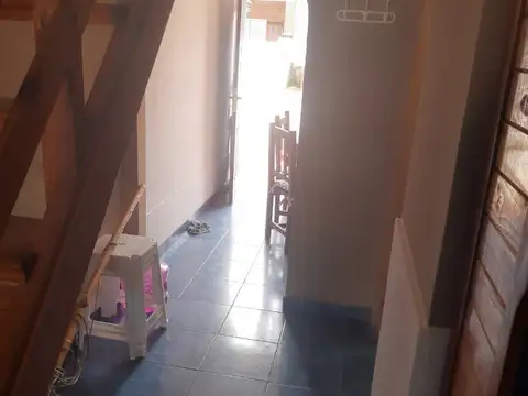 DUPLEX 3 AMB - SOBRE CALLE 3 EN MAR DEL TUYU - AL FRENTE - TIPO TRIPLEX