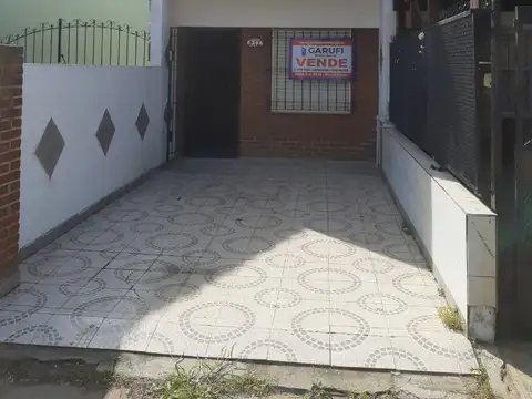 Casa en Venta de 2 dormitorios
