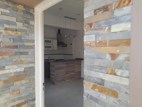 Departamento en Alquiler 2 Ambientes