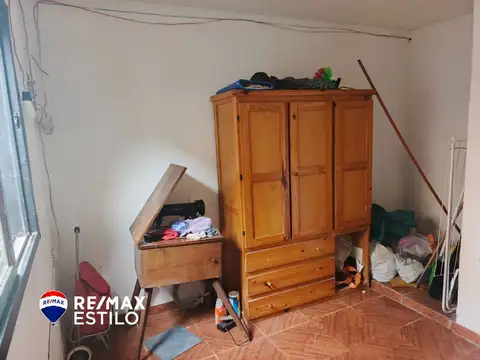 Depto Tipo Casa en Venta 20 años