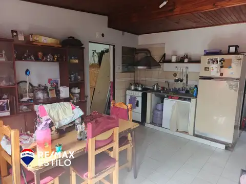 Depto Tipo Casa en Venta de 2 dormitorios