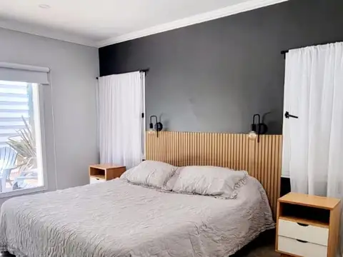 Casa en Alquiler Temporal A Estrenar