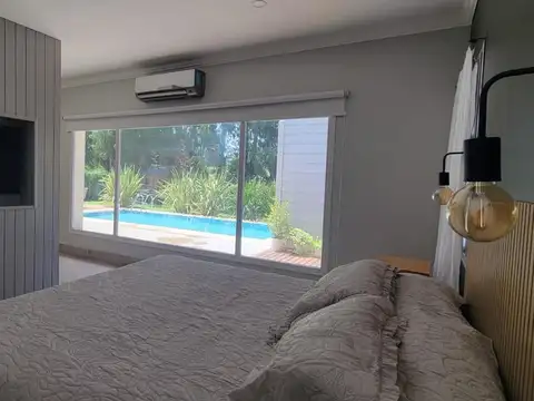 Casa en Alquiler Temporal de 3 dormitorios