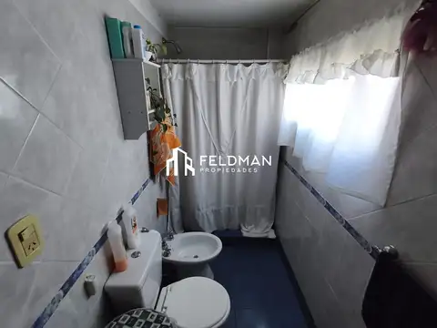 Depto Tipo Casa en Venta en Moron, USD 47.000