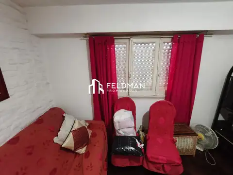 Depto Tipo Casa en Venta 60 años