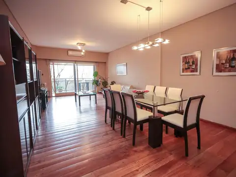 Departamento en Venta de 3 dormitorios