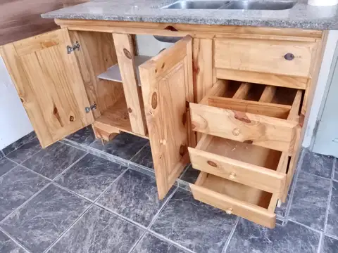 Casa en Alquiler al Norte