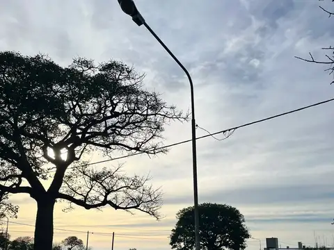 Calle Pública