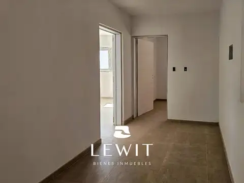 Depto Tipo Casa en Venta A Estrenar